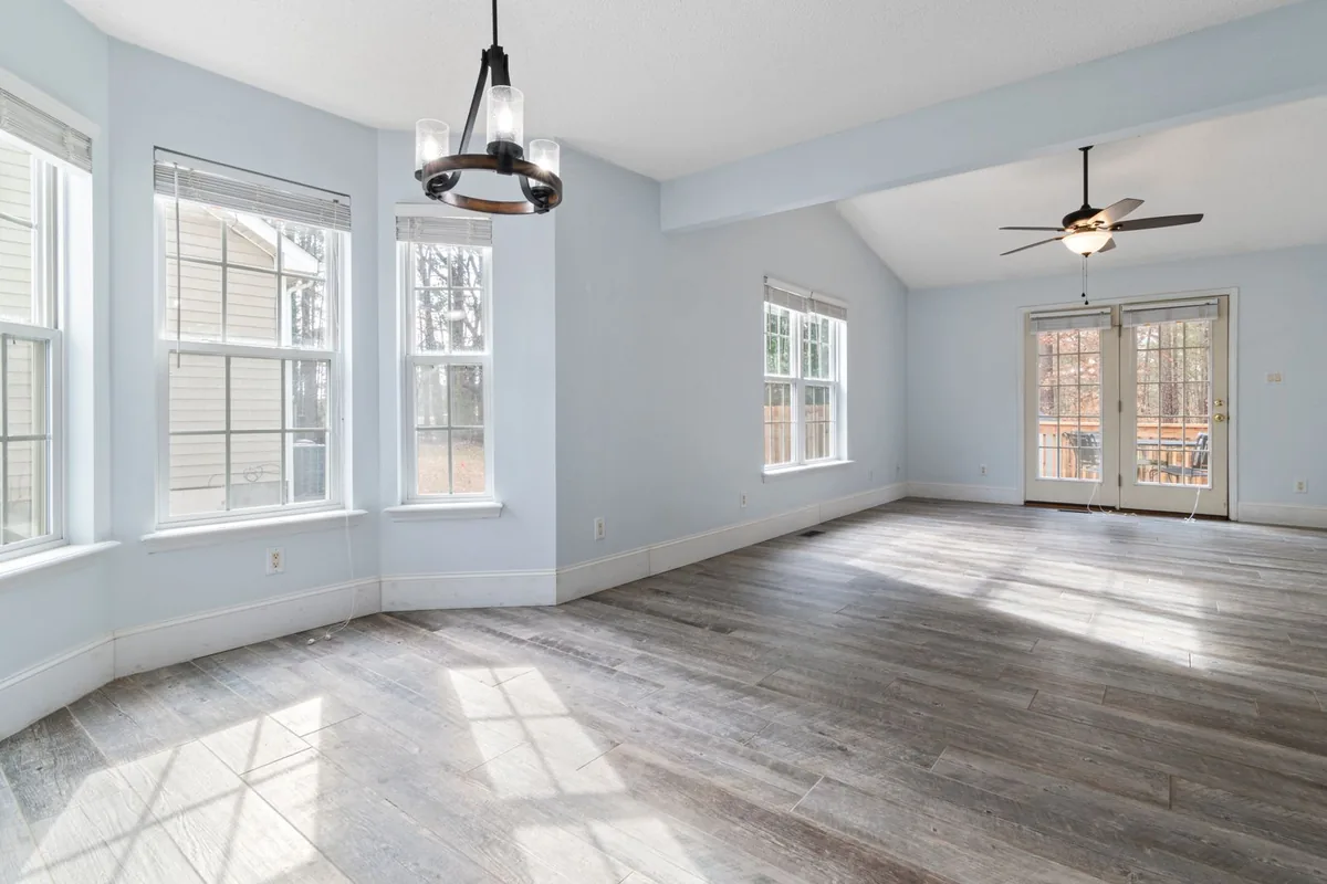 Clean, safe room after biohazard cleanup in Chesilhurst, NJ